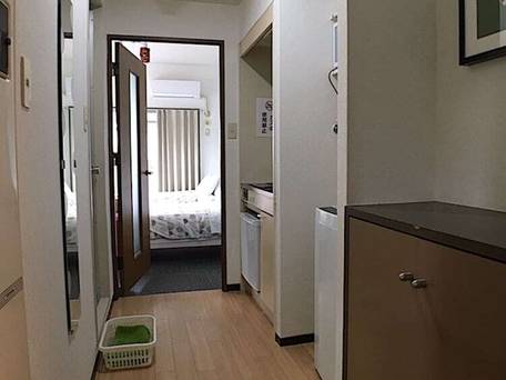 COCO fukuoka chiyo / 5