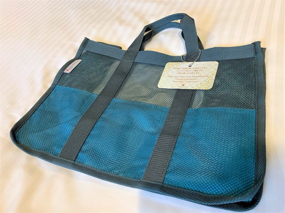 客室の設備とサービス