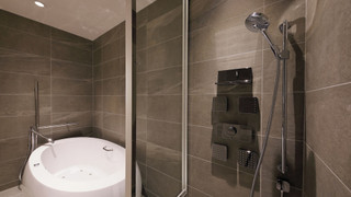 スイートハリウッドツイン (禁煙, 64平米)