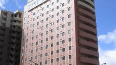 ホテルルートイン山形駅前