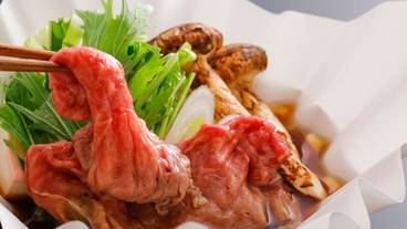 食事・飲み物 / 1