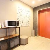 エムズホテル 二条城OIKE（京都府 ビジネスホテル） / 2