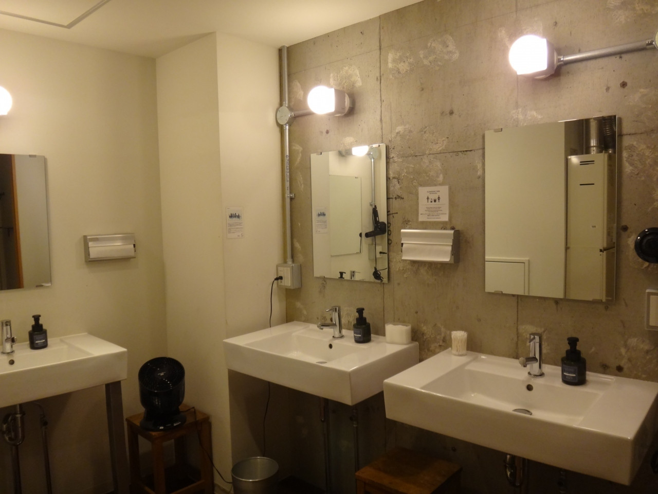 こだわりのオーガニックアメニティで優しいシャワータイム3701213