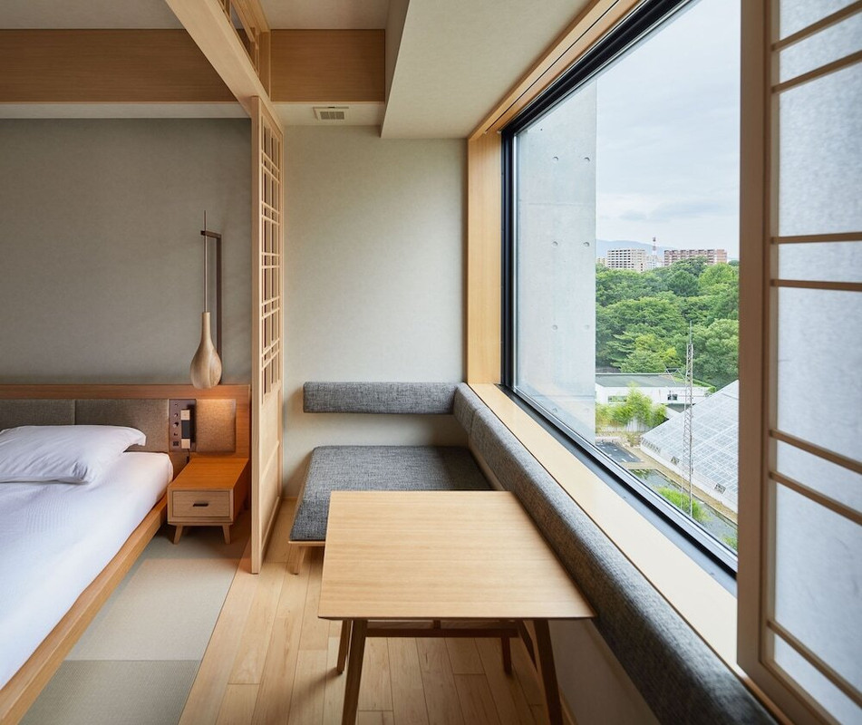 ONSEN RYOKAN 由縁 札幌（オンセンリョカン ユエン サッポロ） / 14