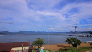 施設からの眺望 / 7