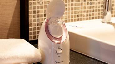 客室の設備とサービス / 32