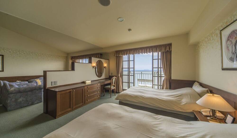 ジュニアスイートルーム / 1