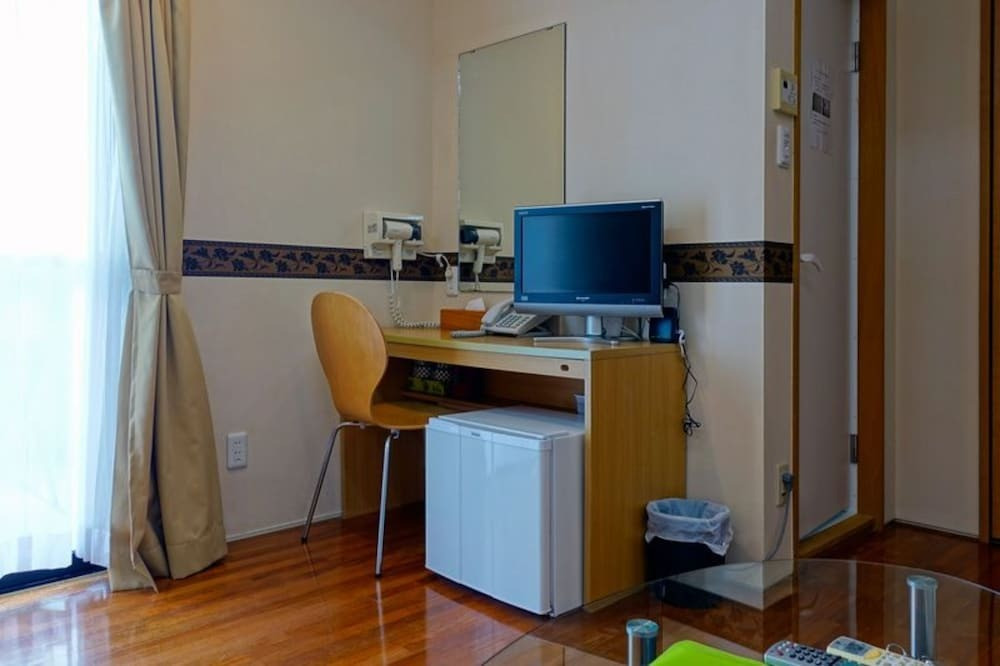 客室の設備とサービス