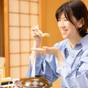 【二人旅×お部屋食】湯にくつろぎ、北陸・石川の旬にときめく～ふたりの静なる贅～ | 金沢辰口温泉 まつさき