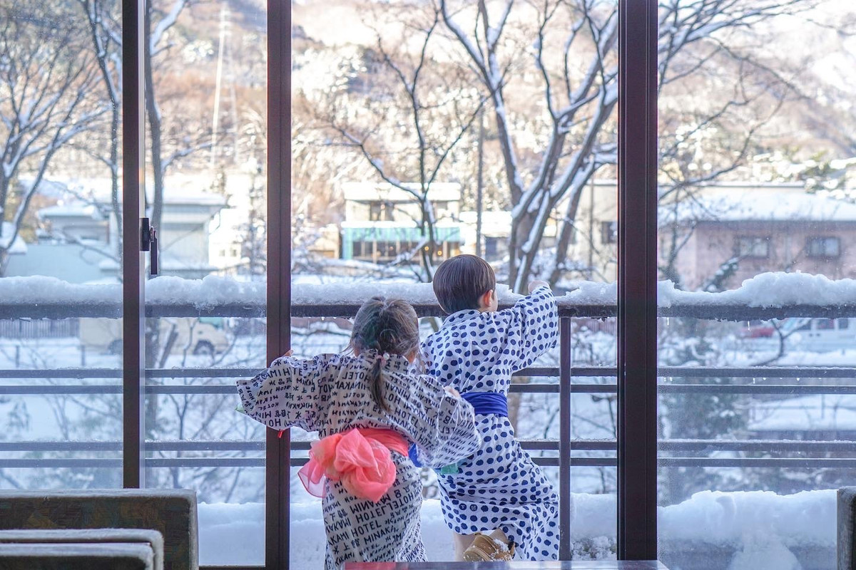 mii_akkunさんの写真 / 1