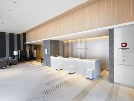 ダイワロイネットホテル 札幌中島公園 / 3