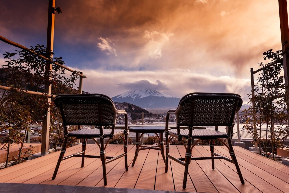 テラスツイン"NAGOMI"③