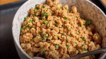 朝食ビュッフェ / 5