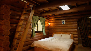 (山法師) リビング10畳+4.5畳キッチン付き[禁煙]