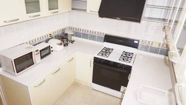 専用キッチン / 26