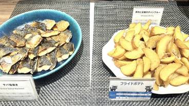 レストラン / 11