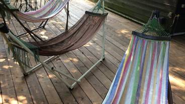 テラス / パティオ / 11