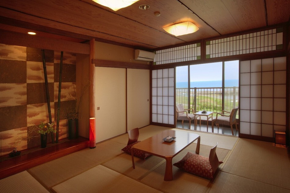 海の湯宿 花しぶき（ウミノユヤド ハナシブキ） / 4