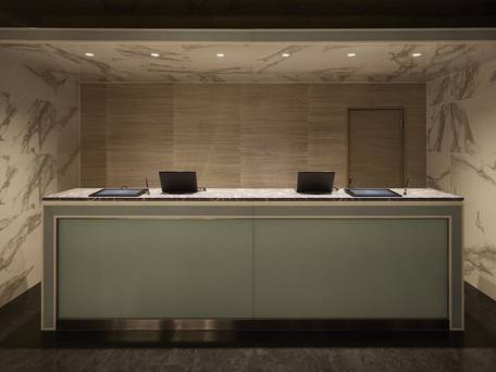 ALFIT HOTEL＆BAR AKASAKA / 2