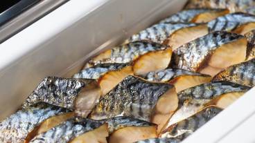 朝食ビュッフェ / 12