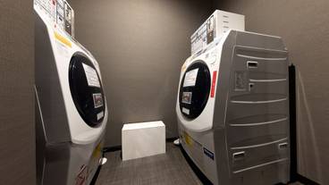 ランドリー ルーム / 18