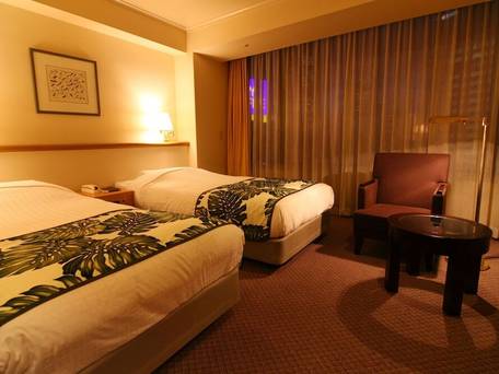 ブリーズベイホテル・リゾート＆スパ（BBHホテルグループ） / 1