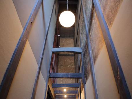 京のおおぞら 褒華 / 5