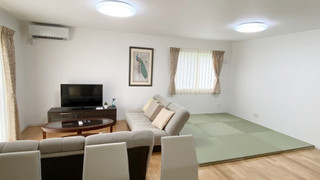 2ベッドルーム ヴィラ