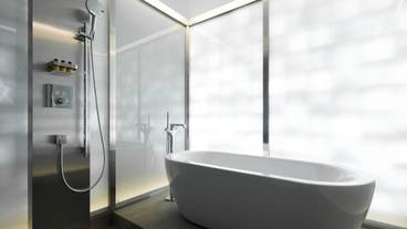 アロフト東京銀座(アロフトトウキョウギンザ) / 4