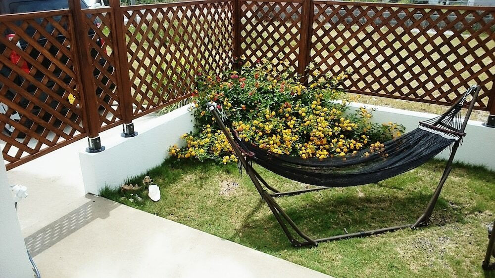 テラス / パティオ