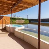 SHONAI HOTEL SUIDEN TERRASSE(山形県 シティホテル) / 4