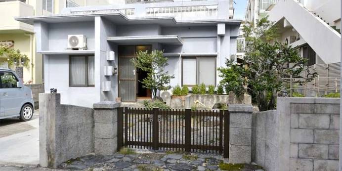 石垣島の宿 Ho-ma家（沖縄県 町家） / 1