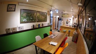 リビング エリア / 24