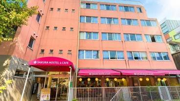 施設の正面 / 1