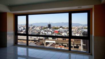 施設内の設備 / 4