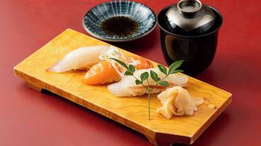 レストラン / 21