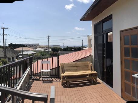 ゲストハウス ウムサン / 2