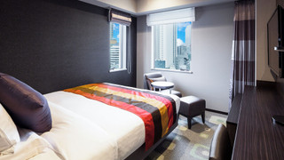 スーペリアクイーン 禁煙　ベッド1台（160cm×190cm)