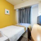 ネストホテル熊本（熊本県 ビジネスホテル） / 5