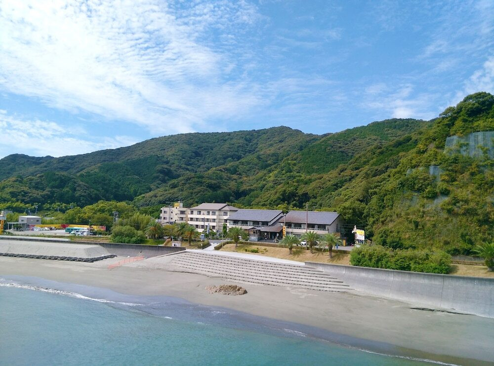 建物のデザイン