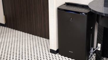 客室の設備とサービス / 22