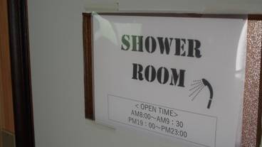 内部エントランス / 3