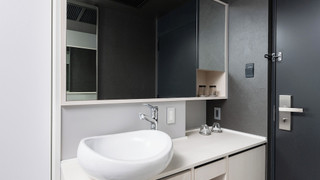 ダブルルーム 禁煙