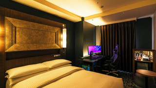 トライアルゲーミングルーム [禁煙]