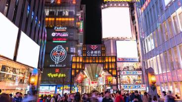 宿泊施設の地図 / 2