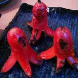 串しん坊（クシシンボウ）