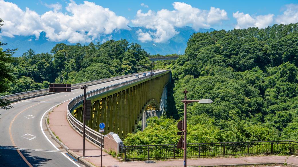 八ヶ岳高原大橋 / 4