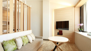 プレミアム ツインルーム 禁煙