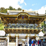 「日本の社寺」をじっくり巡ろう。日光東照宮の見どころ＆グルメ紹介