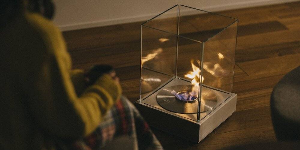 ガラス製でおしゃれ / 5